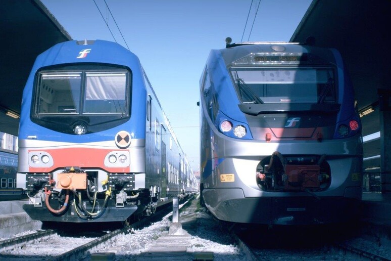 - RIPRODUZIONE RISERVATA