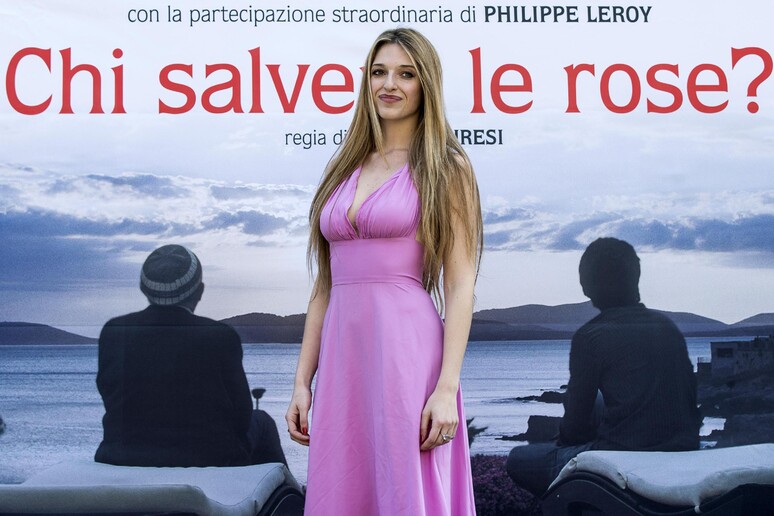 - RIPRODUZIONE RISERVATA