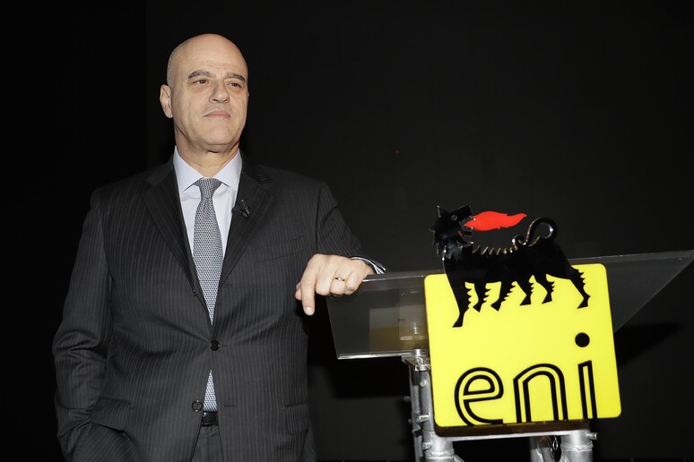 © ANSA/AP