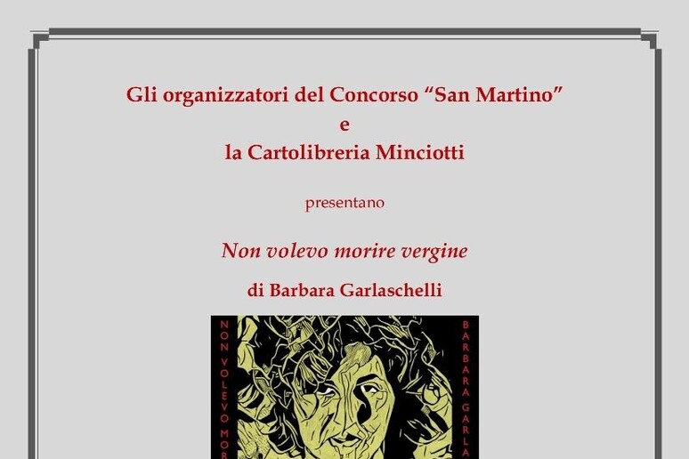 - RIPRODUZIONE RISERVATA