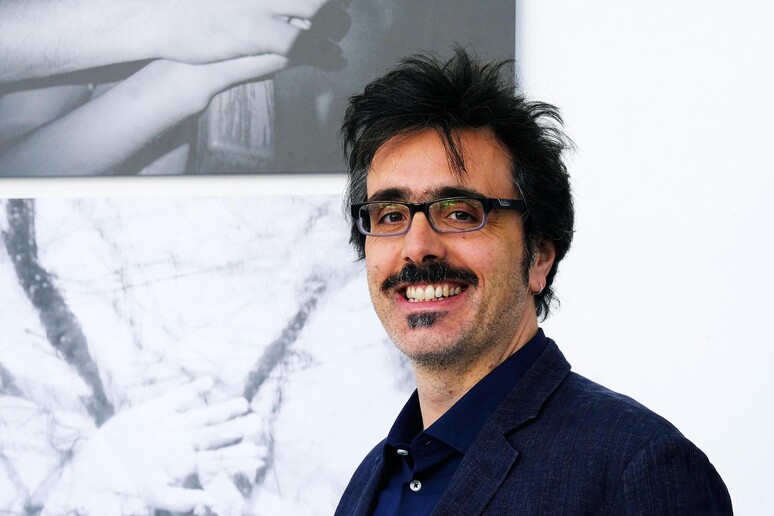 - RIPRODUZIONE RISERVATA
