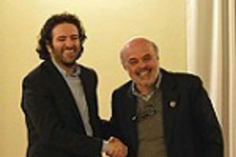 - RIPRODUZIONE RISERVATA