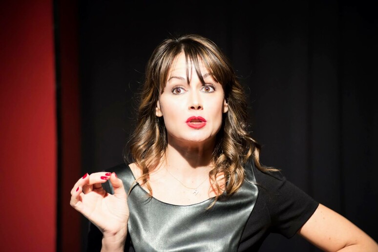 Sarah Scola - RIPRODUZIONE RISERVATA