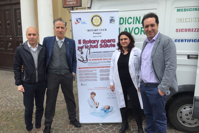- RIPRODUZIONE RISERVATA