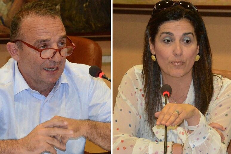 - RIPRODUZIONE RISERVATA
