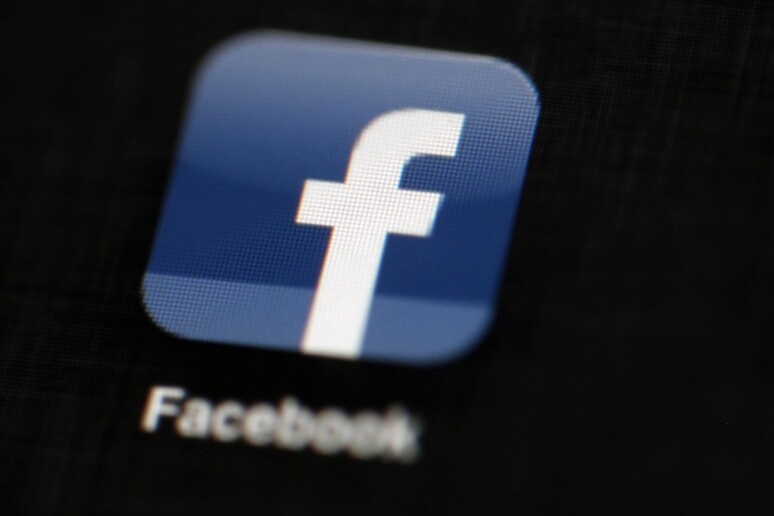 Facebook: così useremo foto  'nudo ' contro il  'revenge porn ' - RIPRODUZIONE RISERVATA