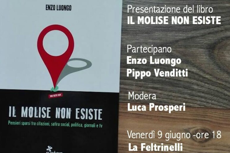 - RIPRODUZIONE RISERVATA