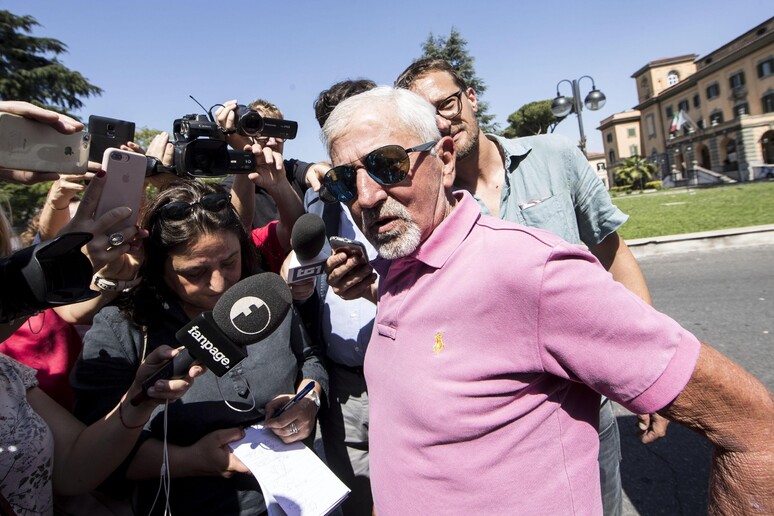 - RIPRODUZIONE RISERVATA