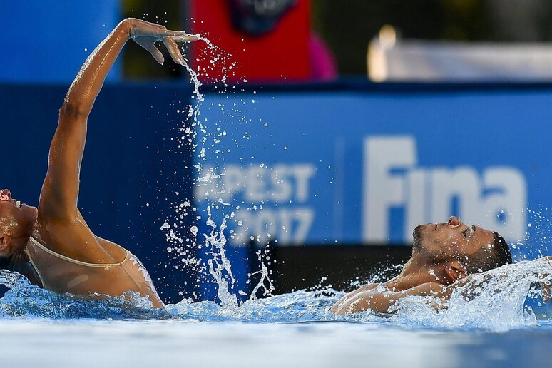 © ANSA/EPA