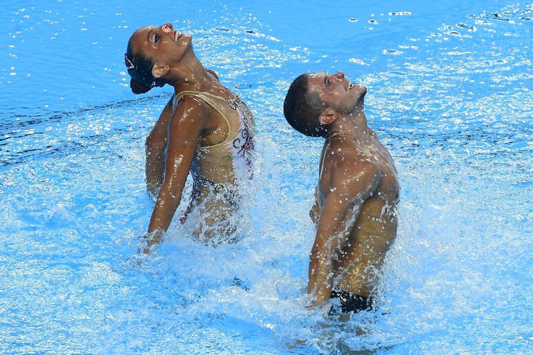 © ANSA/EPA