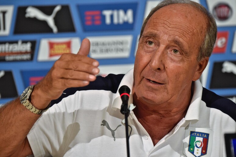 Ventura:  'adrenalina Spagna, ma non mi toglie sonno ' - RIPRODUZIONE RISERVATA