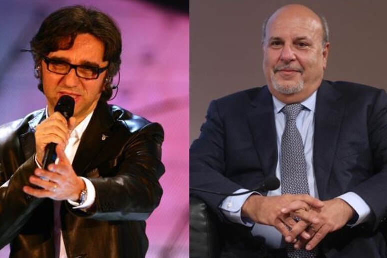 - RIPRODUZIONE RISERVATA