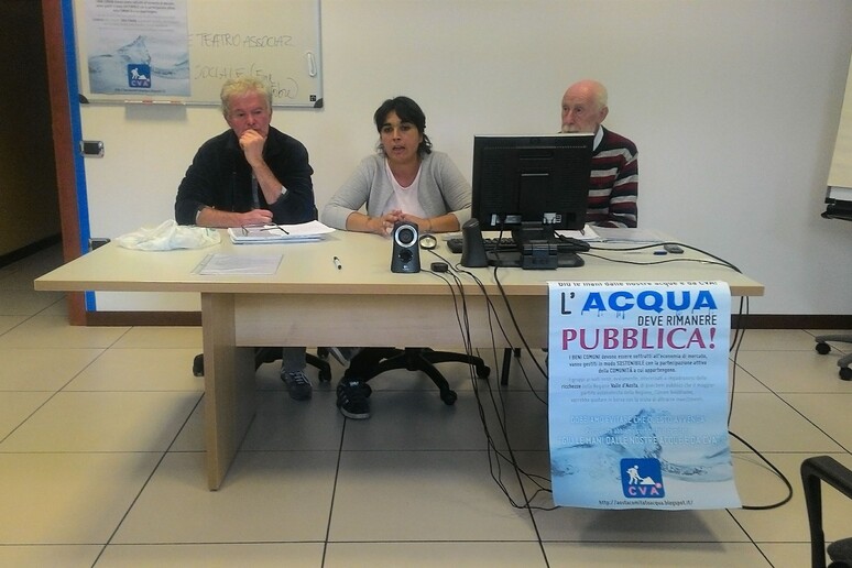 - RIPRODUZIONE RISERVATA