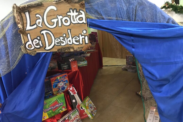 - RIPRODUZIONE RISERVATA