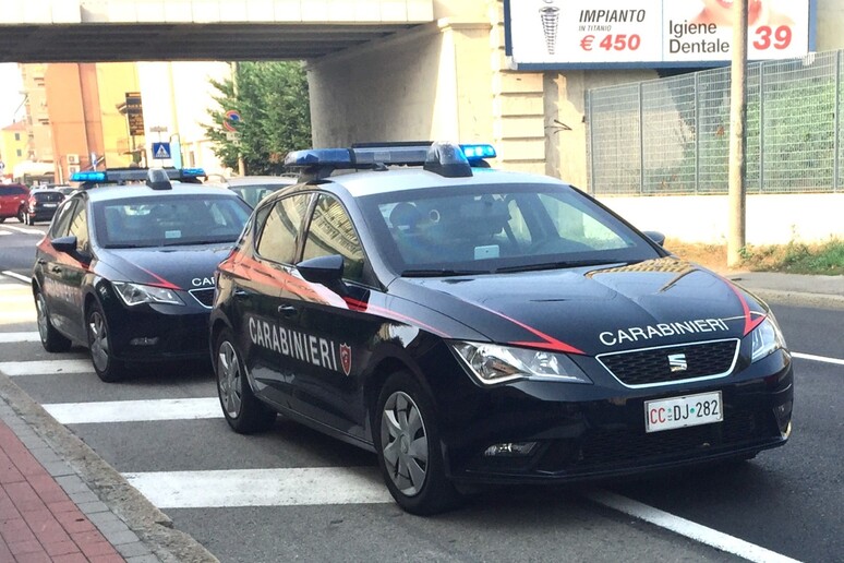 - RIPRODUZIONE RISERVATA