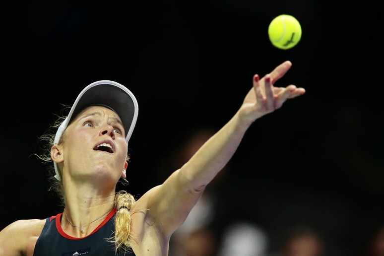© ANSA/EPA