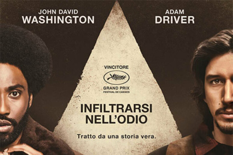 - RIPRODUZIONE RISERVATA