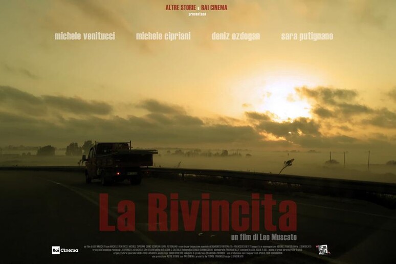 - RIPRODUZIONE RISERVATA