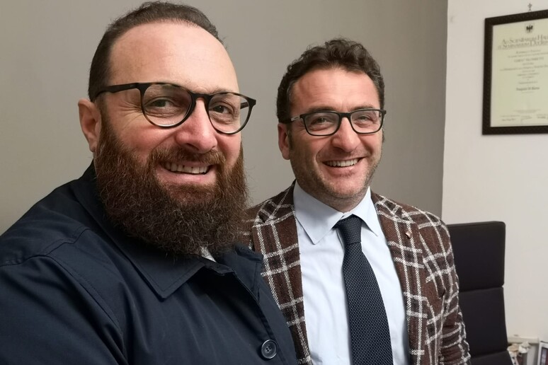 - RIPRODUZIONE RISERVATA
