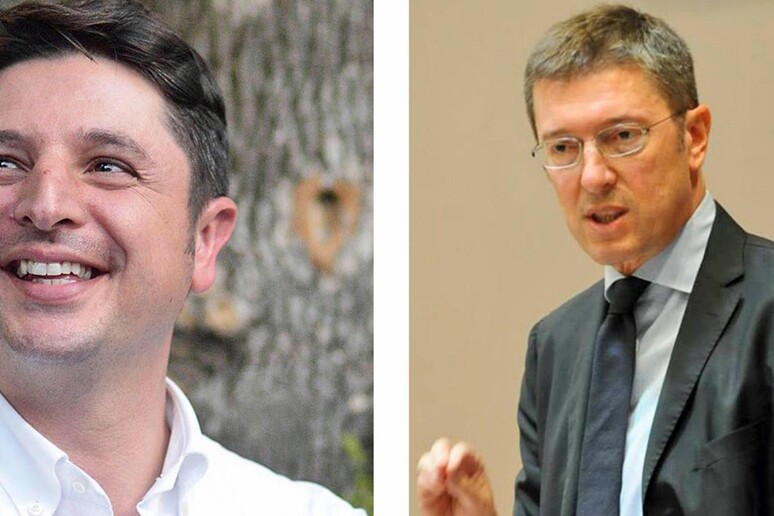 - RIPRODUZIONE RISERVATA
