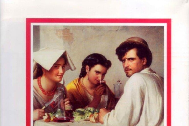- RIPRODUZIONE RISERVATA