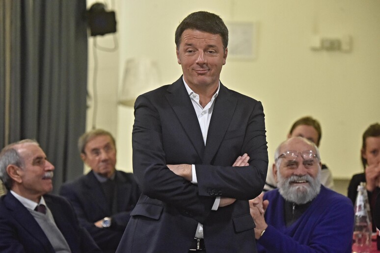 - RIPRODUZIONE RISERVATA