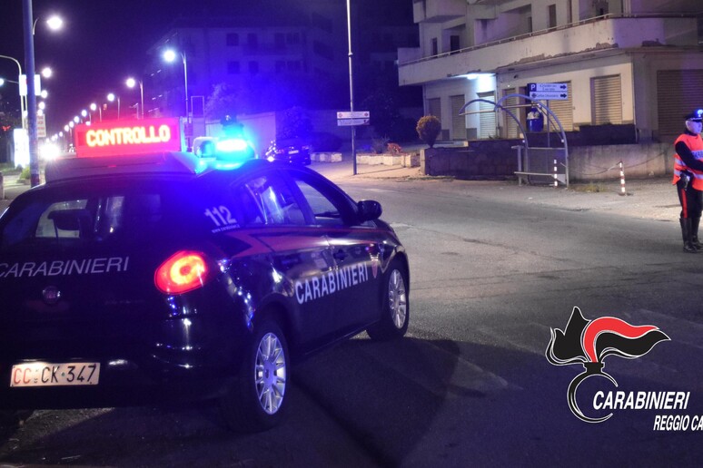 - RIPRODUZIONE RISERVATA