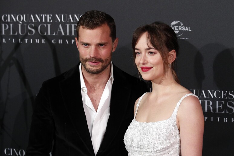 © ANSA/AP