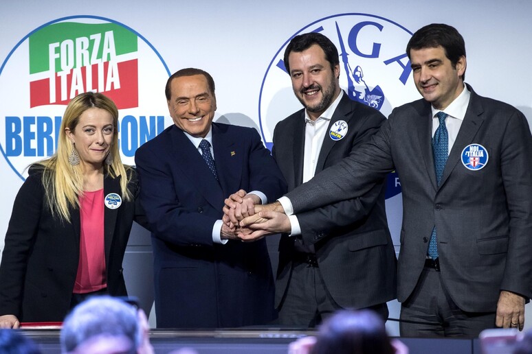 - RIPRODUZIONE RISERVATA
