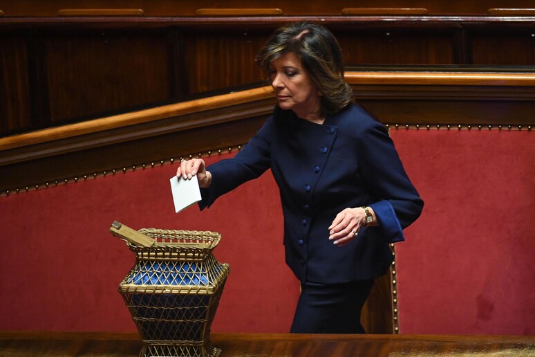 - RIPRODUZIONE RISERVATA