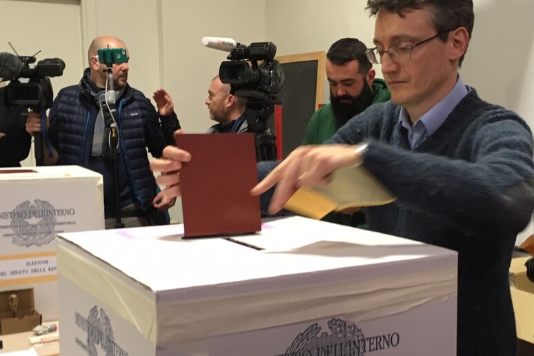 - RIPRODUZIONE RISERVATA