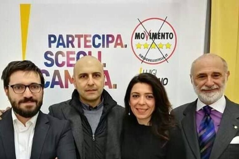 - RIPRODUZIONE RISERVATA