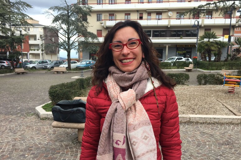 - RIPRODUZIONE RISERVATA