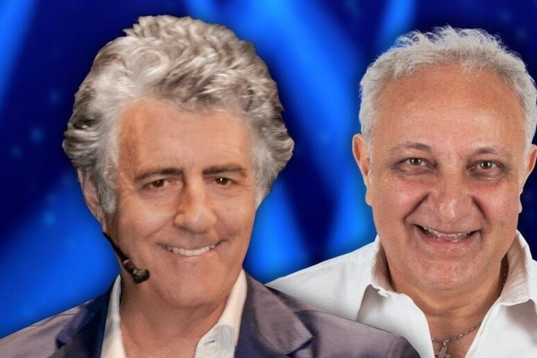 - RIPRODUZIONE RISERVATA