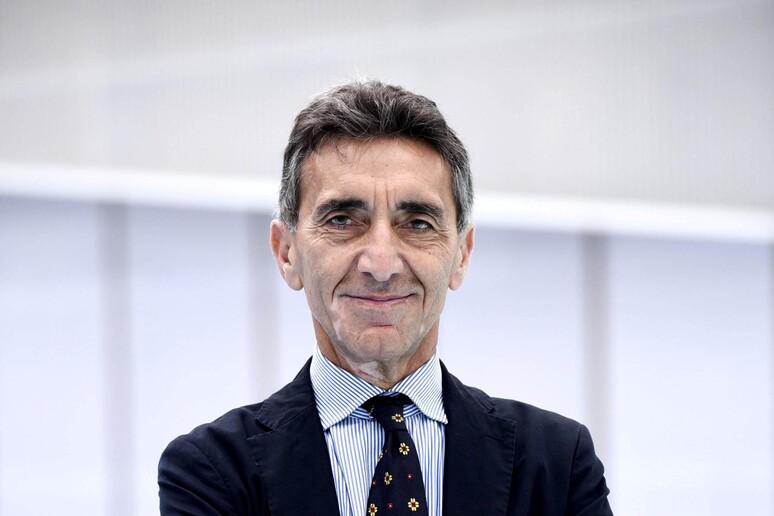 Nino caleca - RIPRODUZIONE RISERVATA