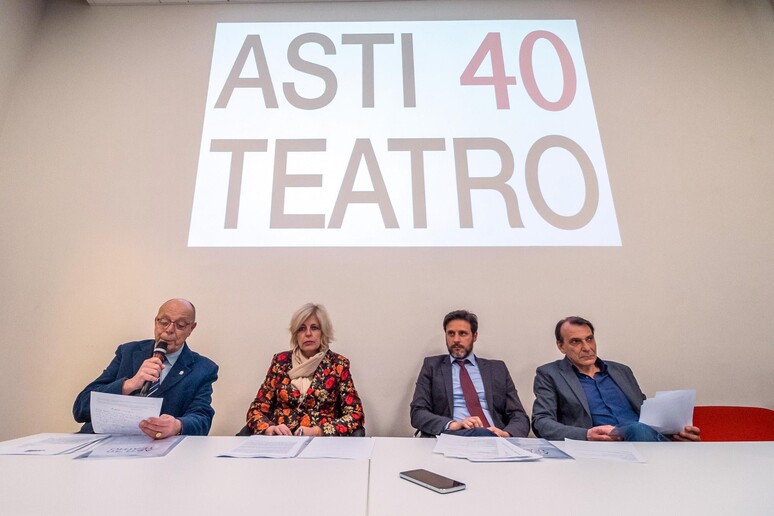 - RIPRODUZIONE RISERVATA