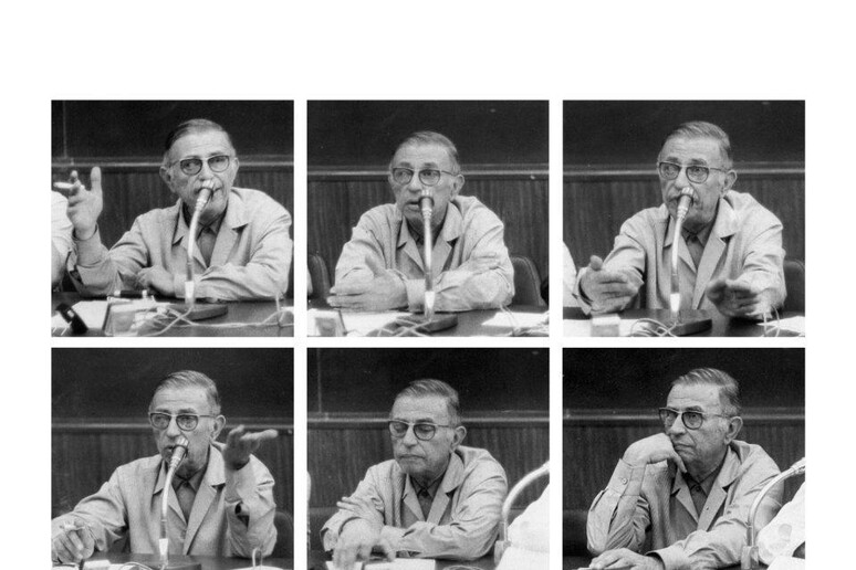 - RIPRODUZIONE RISERVATA