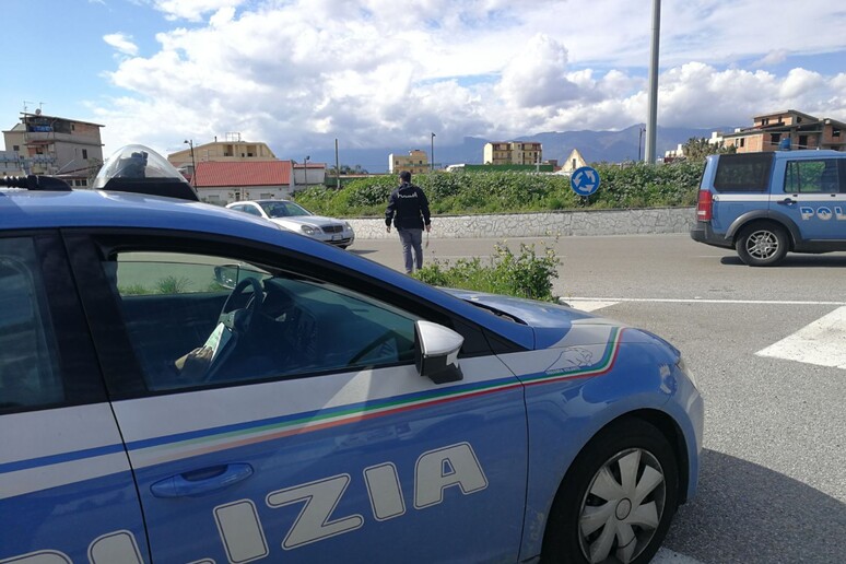 - RIPRODUZIONE RISERVATA