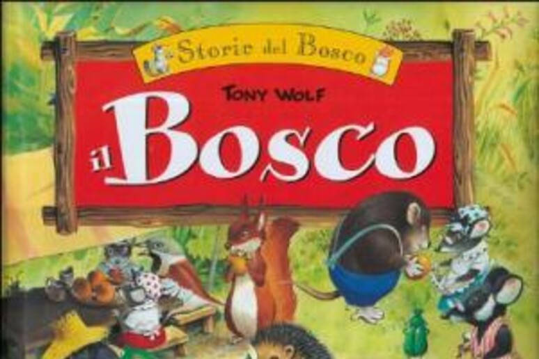 - RIPRODUZIONE RISERVATA