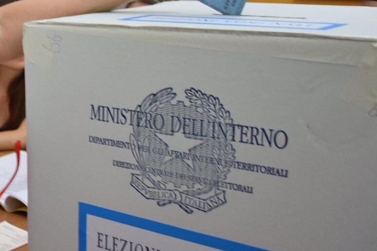 (archivio) - RIPRODUZIONE RISERVATA