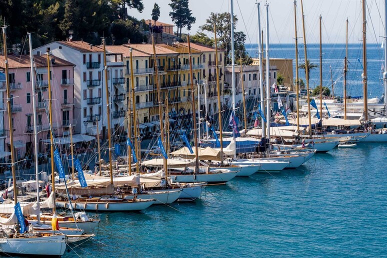 Disabili: presentato progetto "Navigare insieme" a Palermo - RIPRODUZIONE RISERVATA