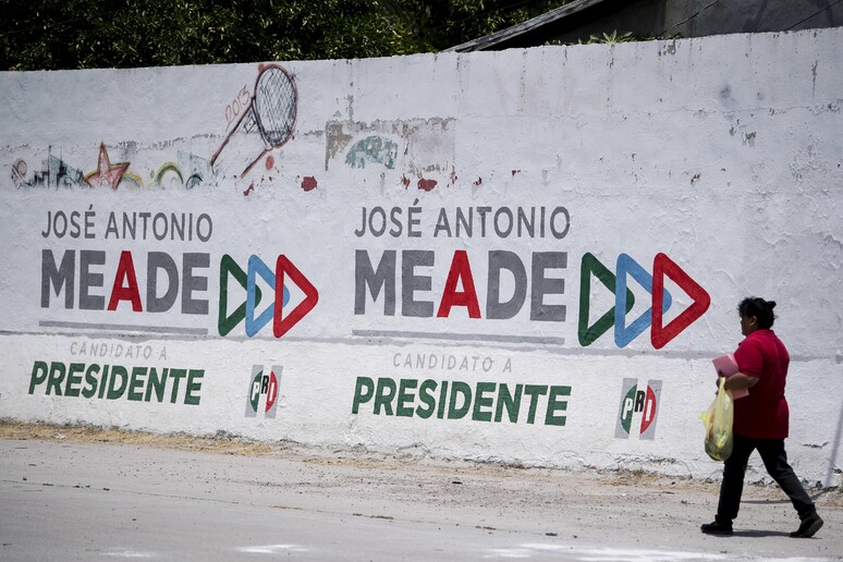 © ANSA/AP