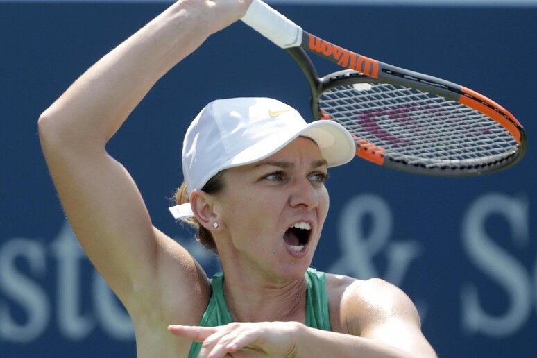 © ANSA/EPA