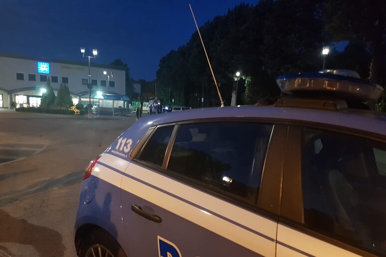 - RIPRODUZIONE RISERVATA