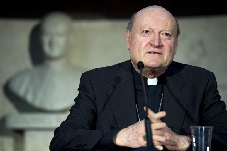 - RIPRODUZIONE RISERVATA