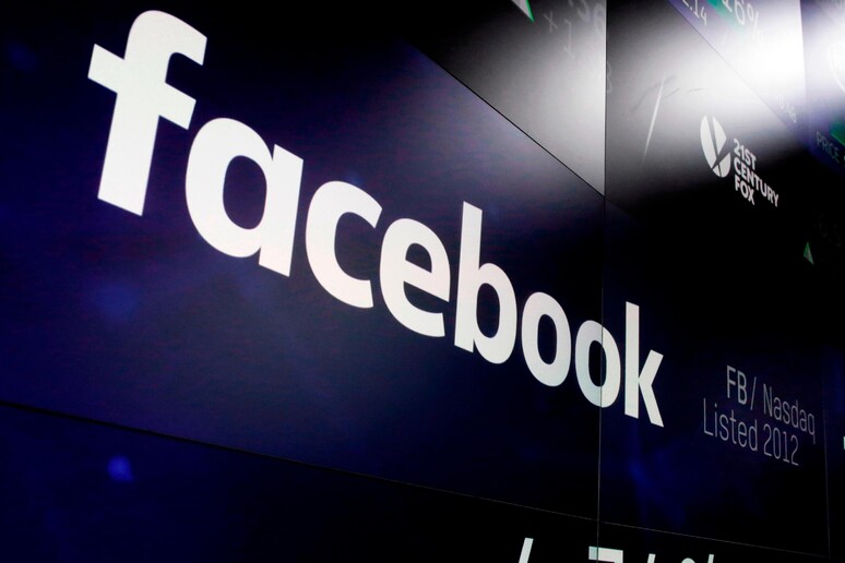 Ex capo sicurezza Fb, su troll russi anche politica ha fallito © ANSA/AP