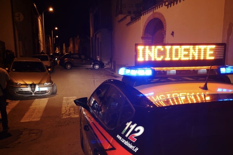- RIPRODUZIONE RISERVATA