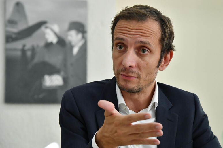 forum con il presidente della Regione Friuli Venezia Giulia, - RIPRODUZIONE RISERVATA