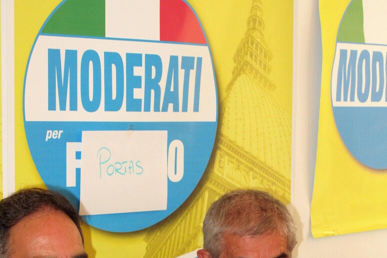 - RIPRODUZIONE RISERVATA