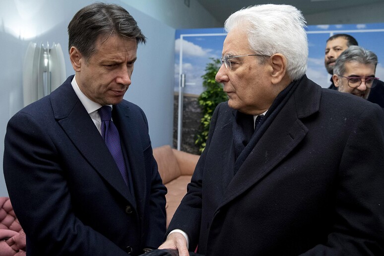 - RIPRODUZIONE RISERVATA